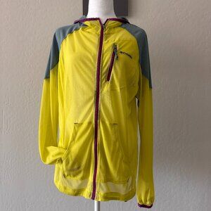 Columbia Sportswear Insect Shield Jacket